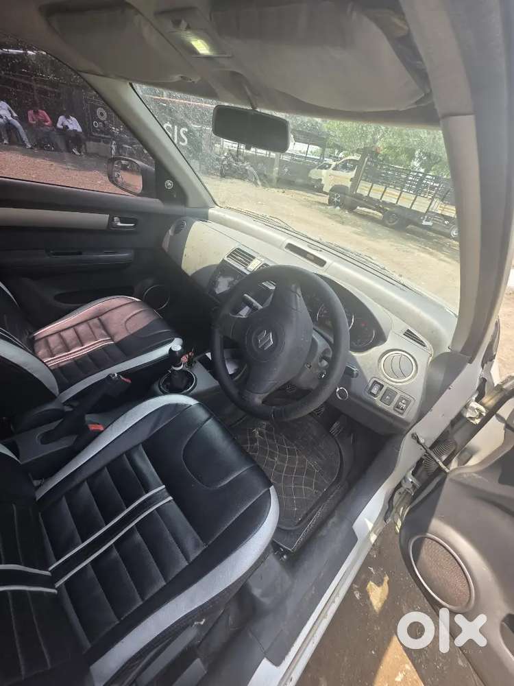 Maruti Suzuki Swift 2009 Diesel 155555 Km Driven