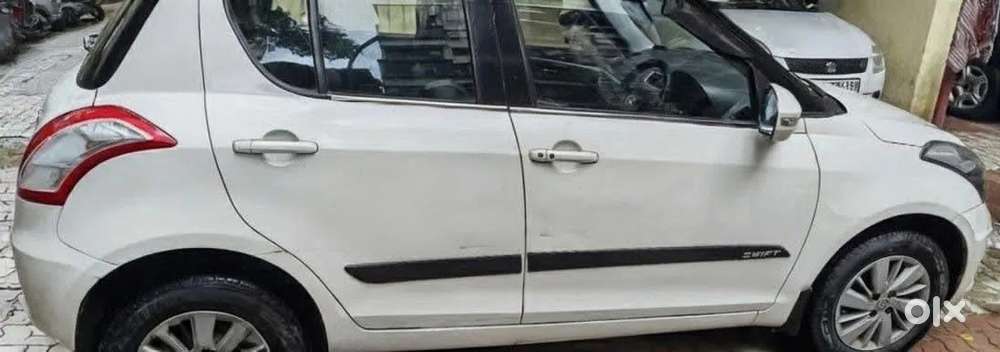 Maruti Suzuki Swift Vdi, 2015, Diesel