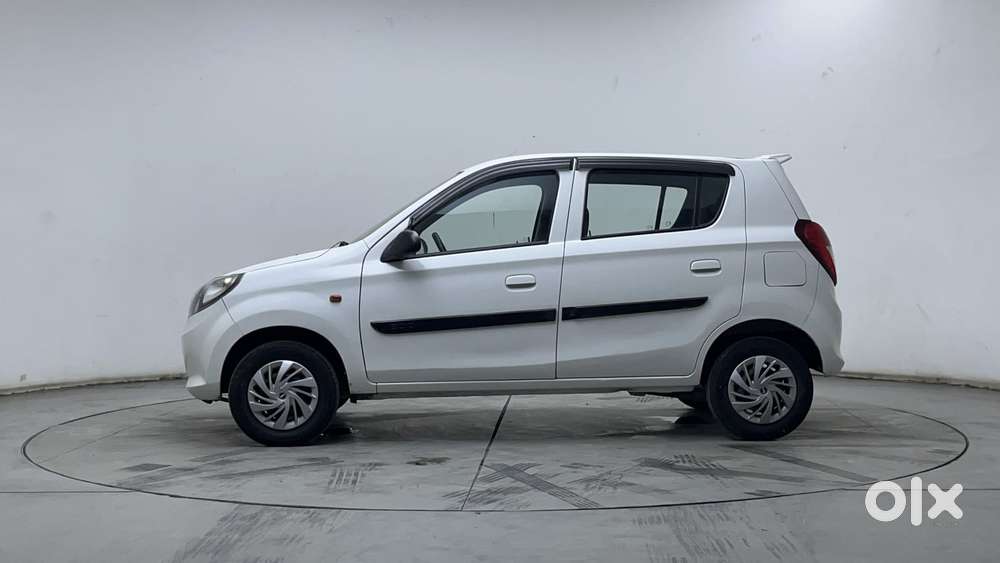 Maruti Suzuki Alto 800 Vxi, 2013, Petrol