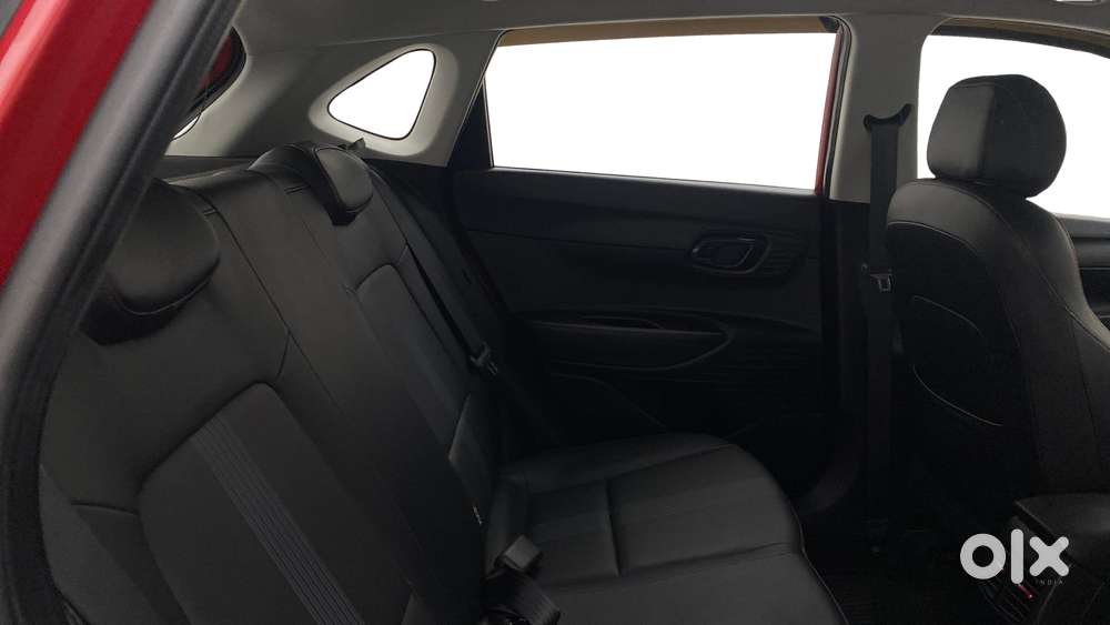 Hyundai New I20 1.0 Sportz Turbo Imt Dual Tone, 2021, Petrol