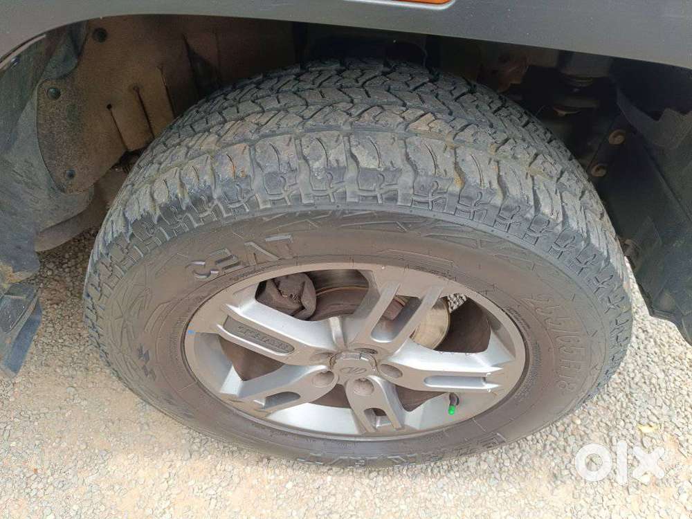 Mahindra Thar Lx Hard Top Diesel Mt 4wd, 2022, Diesel
