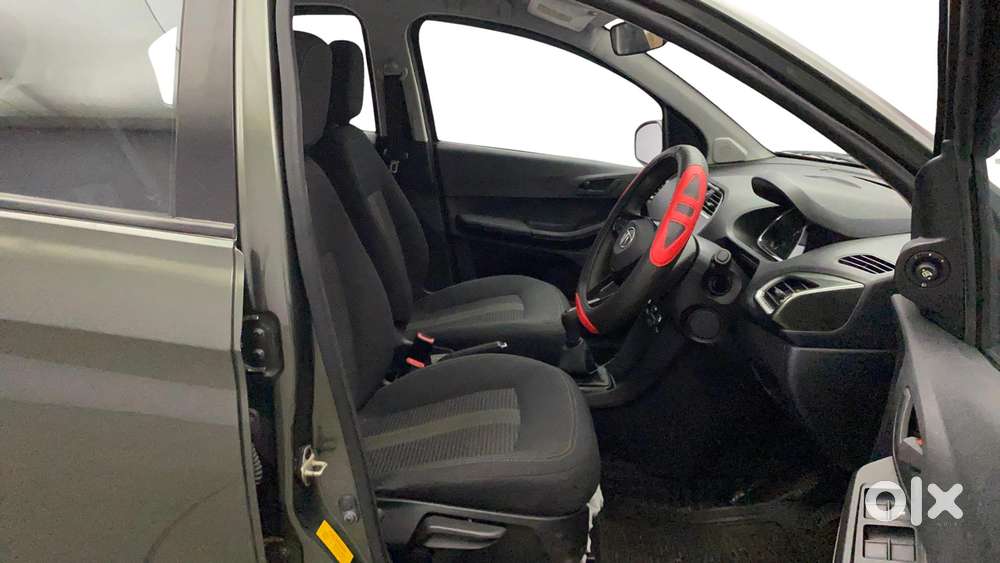 Tata Tiago Nrg Petrol, 2021, Petrol