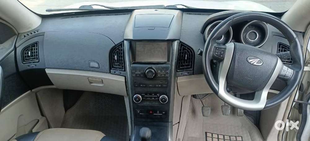 Mahindra Xuv500 W6 2wd, 2016, Diesel