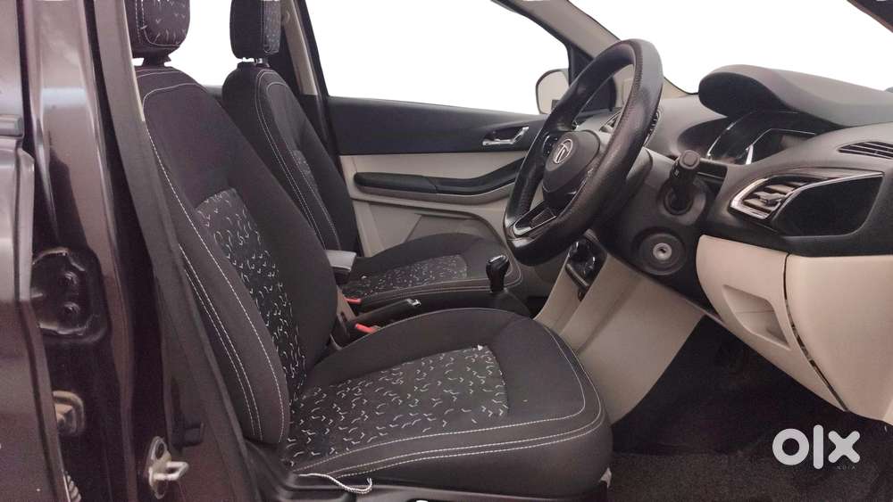 Tata Tiago 1.05 Revotorq Xz Plus, 2022, Cng & Hybrids