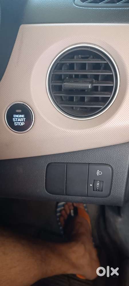 Want To Sell My Full Proper Condition I10 Car Urgently