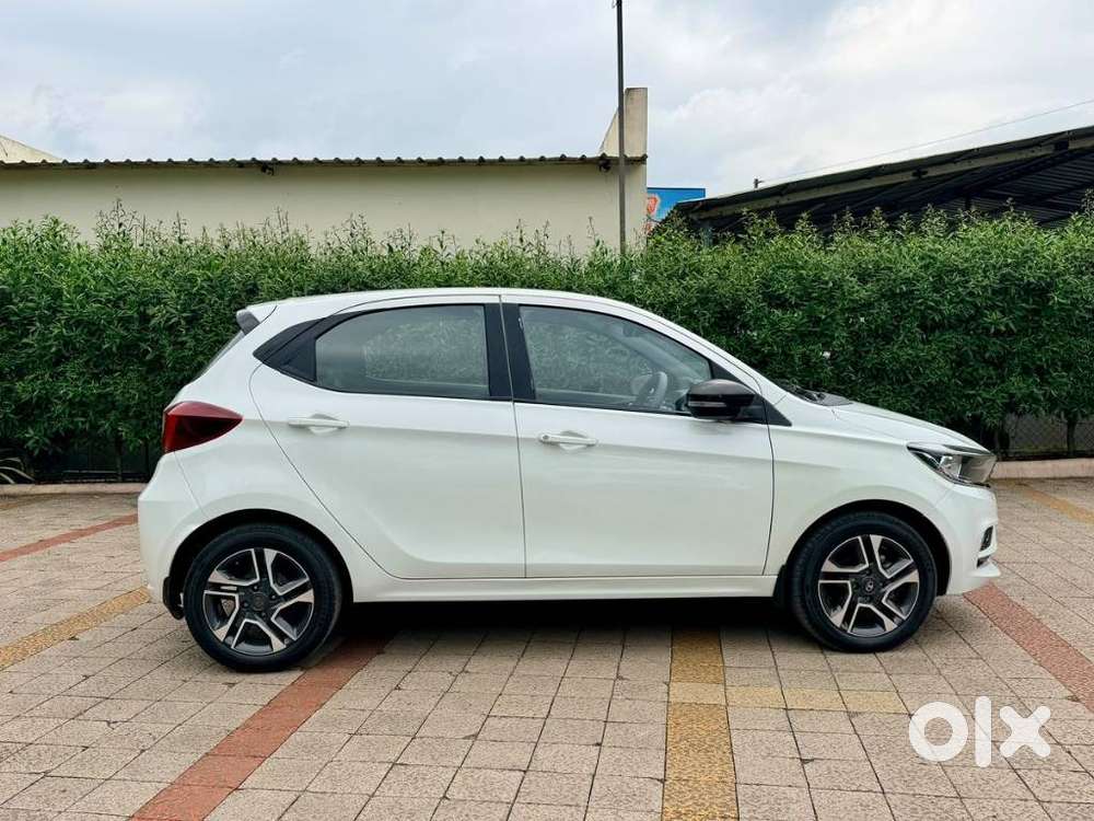 Tata Tiago 1.05 Revotorq Xz, 2021, Petrol