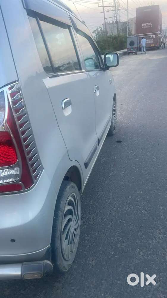 Doctor Driven Fresh Wagonr Top Model