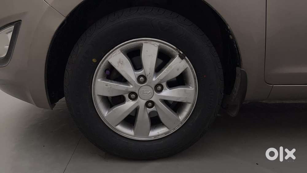 Hyundai I20 2012-2014 Asta 1.2, 2012, Petrol