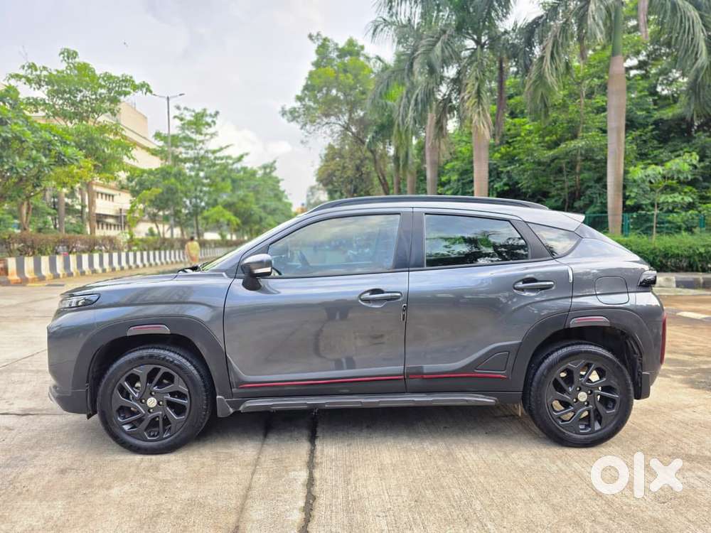 Maruti Suzuki Fronx Delta 1.2 Cng, 2024, Cng & Hybrids