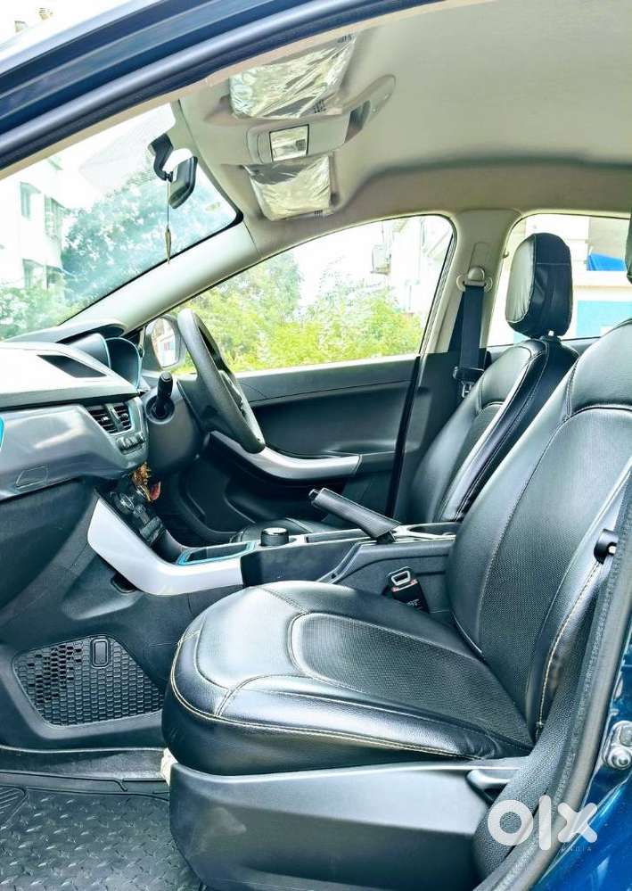 Tata Nexon Ev Xm, 2022, Electric