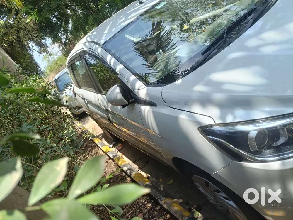 Maruti Suzuki Ertiga 2025