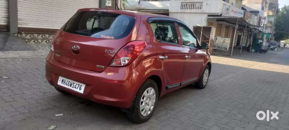 Hyundai I20 1.4 Crdi Magna, 2013, Diesel