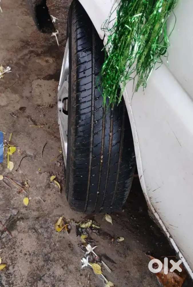 Maruti Suzuki Eeco 2011 Petrol 82000 Km Driven