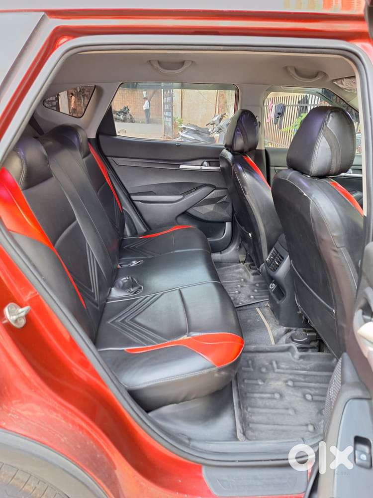 Kia Seltos D 1.5 Crdi Vgt Htx Plux, 2022, Diesel