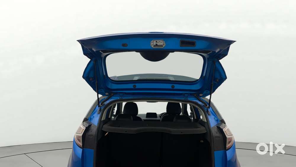 Tata Nexon 1.2 Revotron Xz Plus, 2019, Petrol