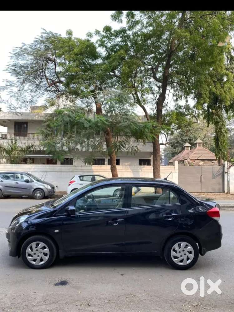 Honda Amaze 1.5 E 2013 Diesel