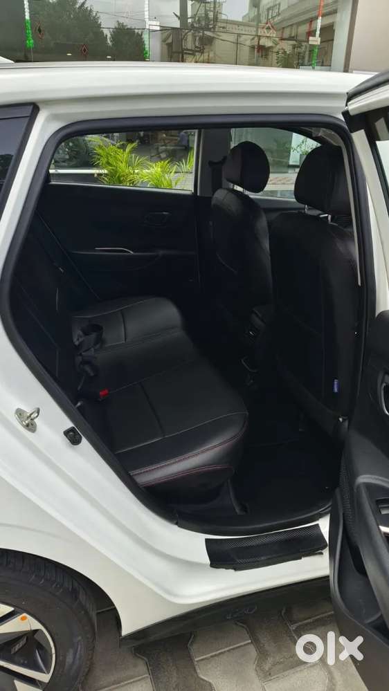Hyundai I20 1.2 Asta, 2022, Petrol