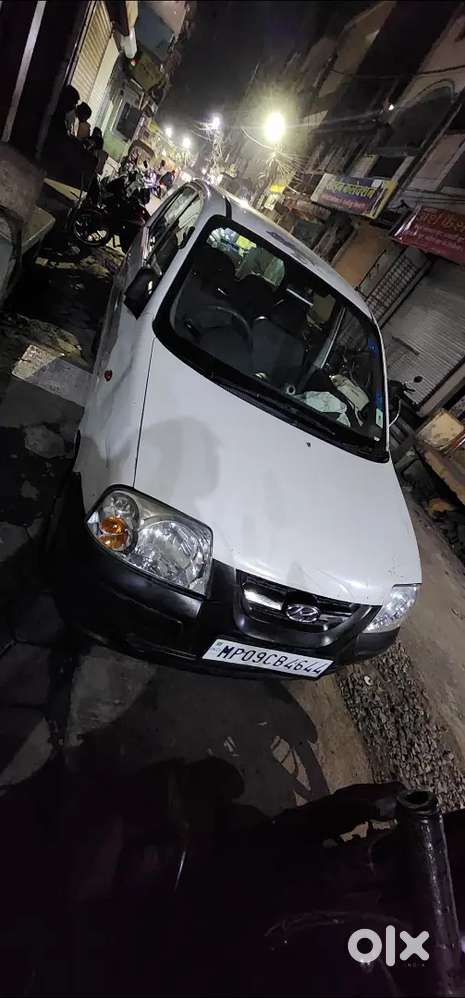 Santro Xing For Sell