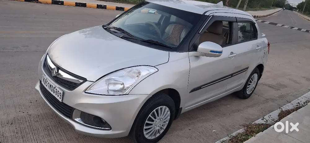 Swift Dzire Diesel Manual 2013 Year