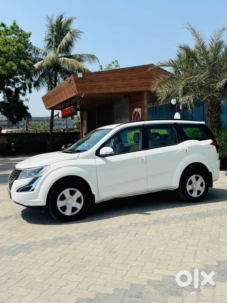 Mahindra Xuv500 W3, 2019, Diesel