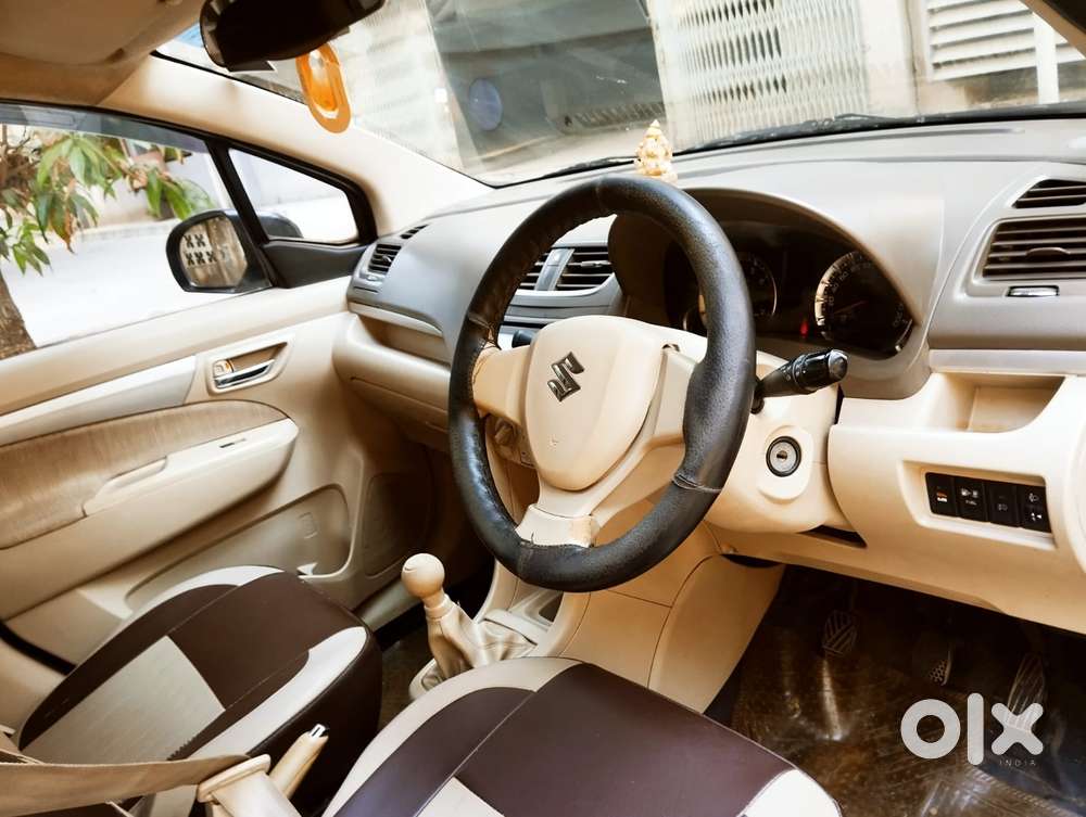 Maruti Suzuki Ertiga Vxi (o) Cng, 2014, Cng & Hybrids