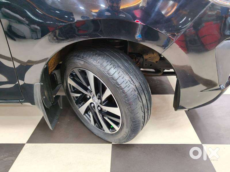 Toyota Innova Crysta [2020-ongoing] 2.7 Zx At 7 Str, 2022, Petrol