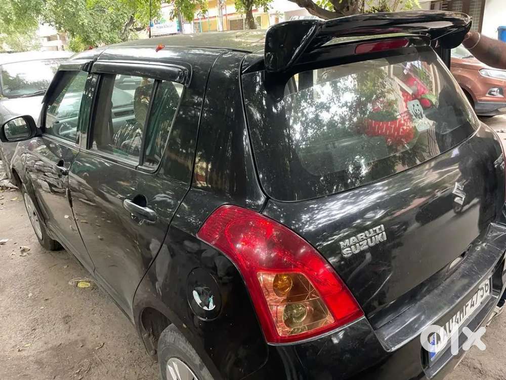 Maruti Suzuki Swift 2008 Petrol Good Condition