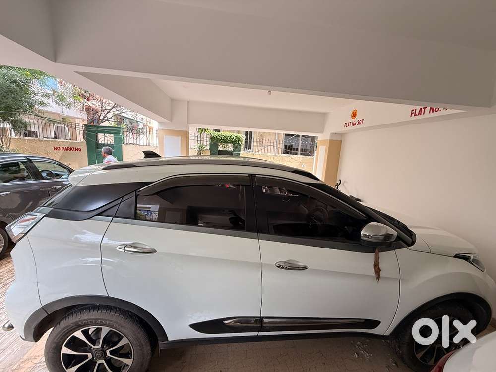 Tata Nexon Diesel 2021