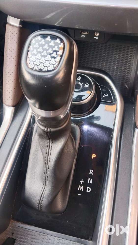 Tata Harrier Xza Plus At, 2021, Diesel