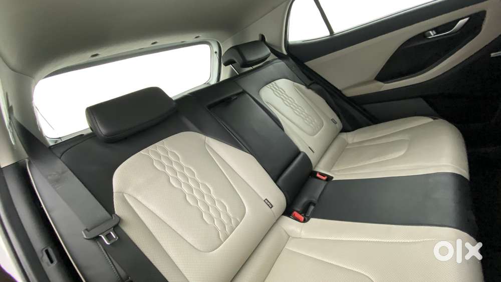 Hyundai Creta 1.5 Sx (o) Diesel, 2020, Diesel