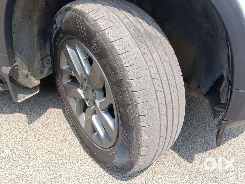 Tata Safari, 2025, Diesel