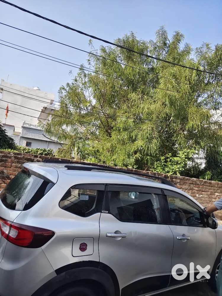Renault Triber Petrol 2020