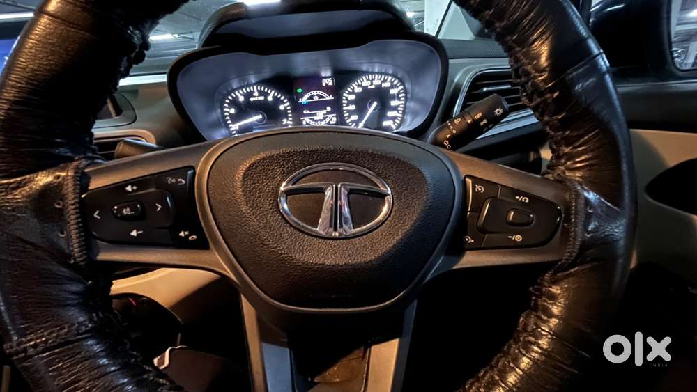 Tata Altroz 2021 Petrol Well Maintained