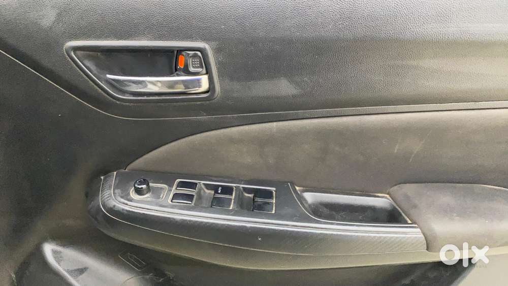 Maruti Suzuki Swift Vvt Vxi, 2022, Petrol