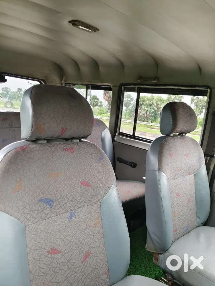 Mahindra Bolero Neo 2010
