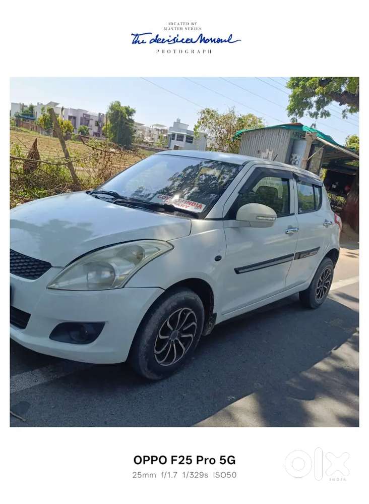 Swift Maruti Suzuki 2014 Petrol