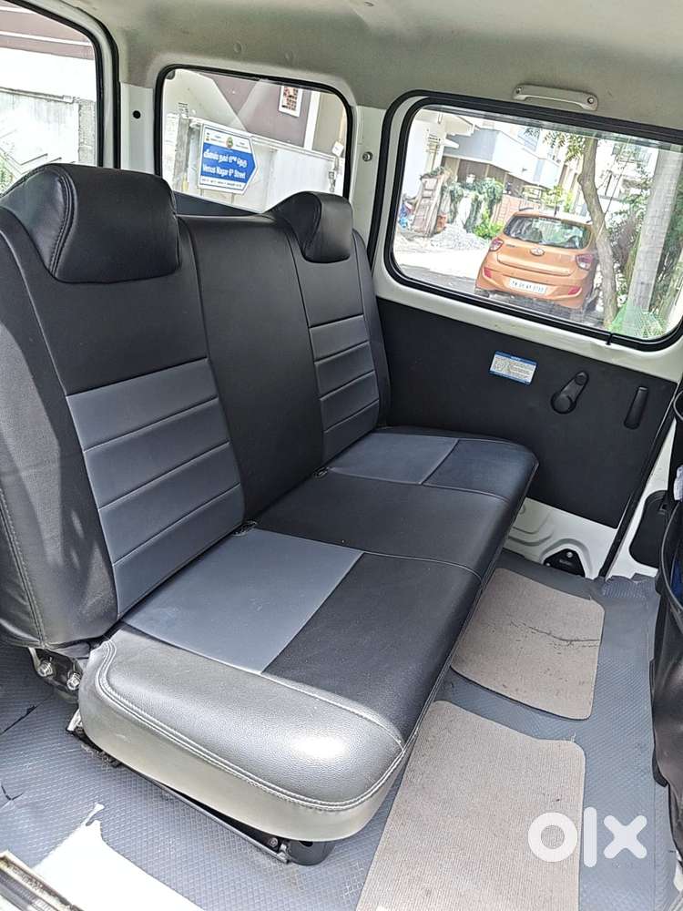 Maruti Suzuki Eeco 5 Seater Ac, 2024, Petrol