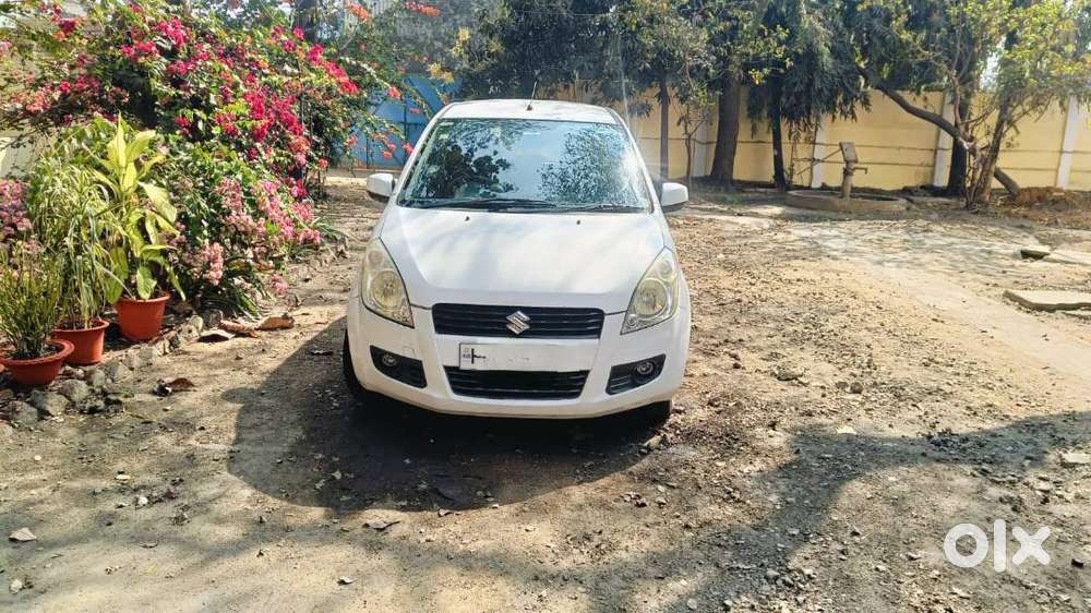 Maruti Suzuki Ritz Zxi Excellent Condition