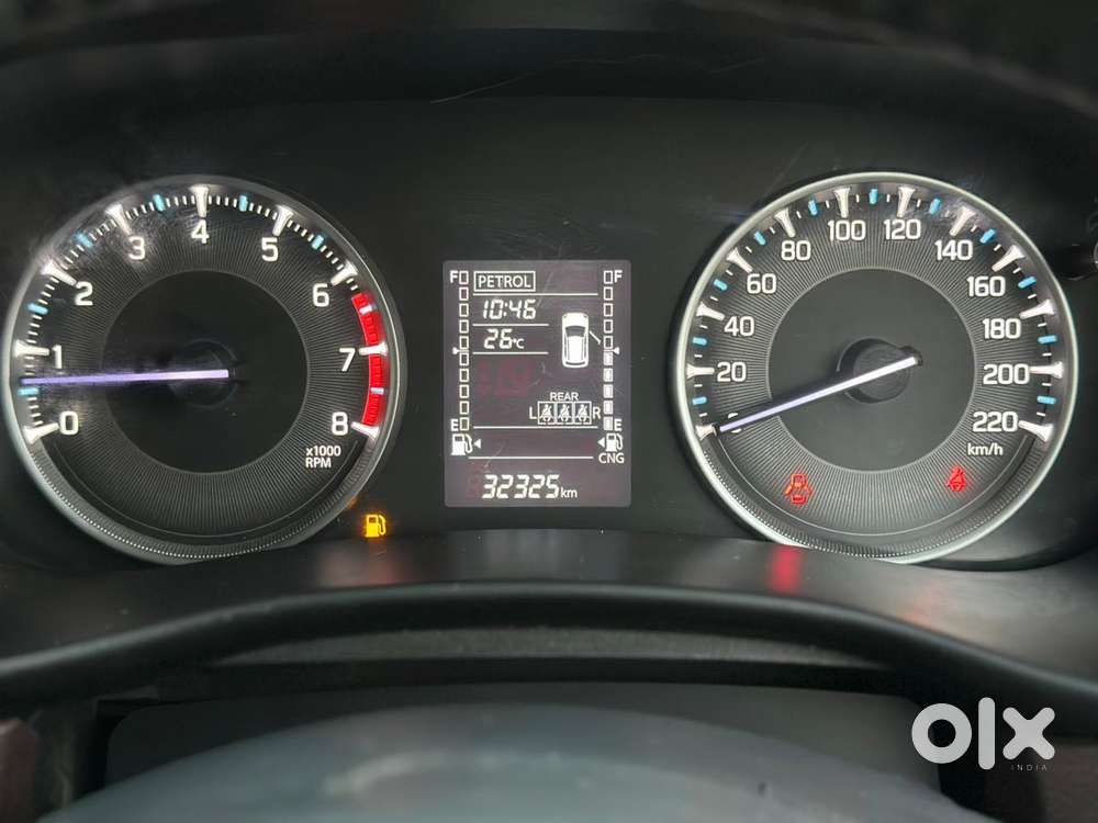 Maruti Suzuki Fronx Sigma 1.2 Cng, 2024, Cng & Hybrids