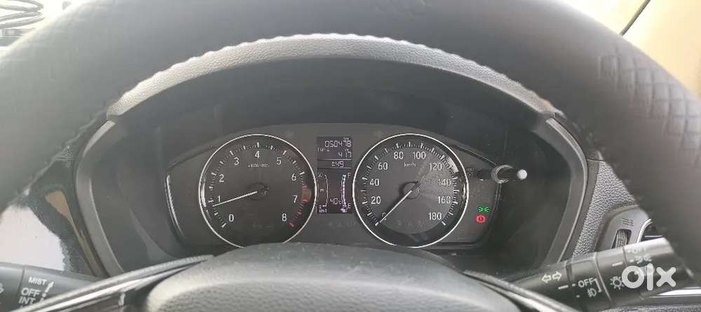 Very Good Condition