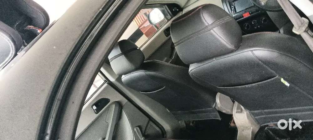 Tata Indica Vista 2009 Diesel 150000 Km Driven