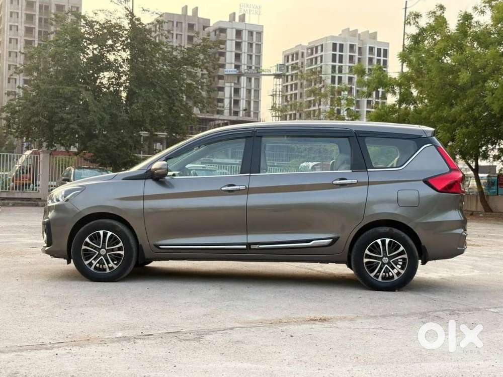Maruti Suzuki Ertiga Vxi Cng, 2023, Cng & Hybrids