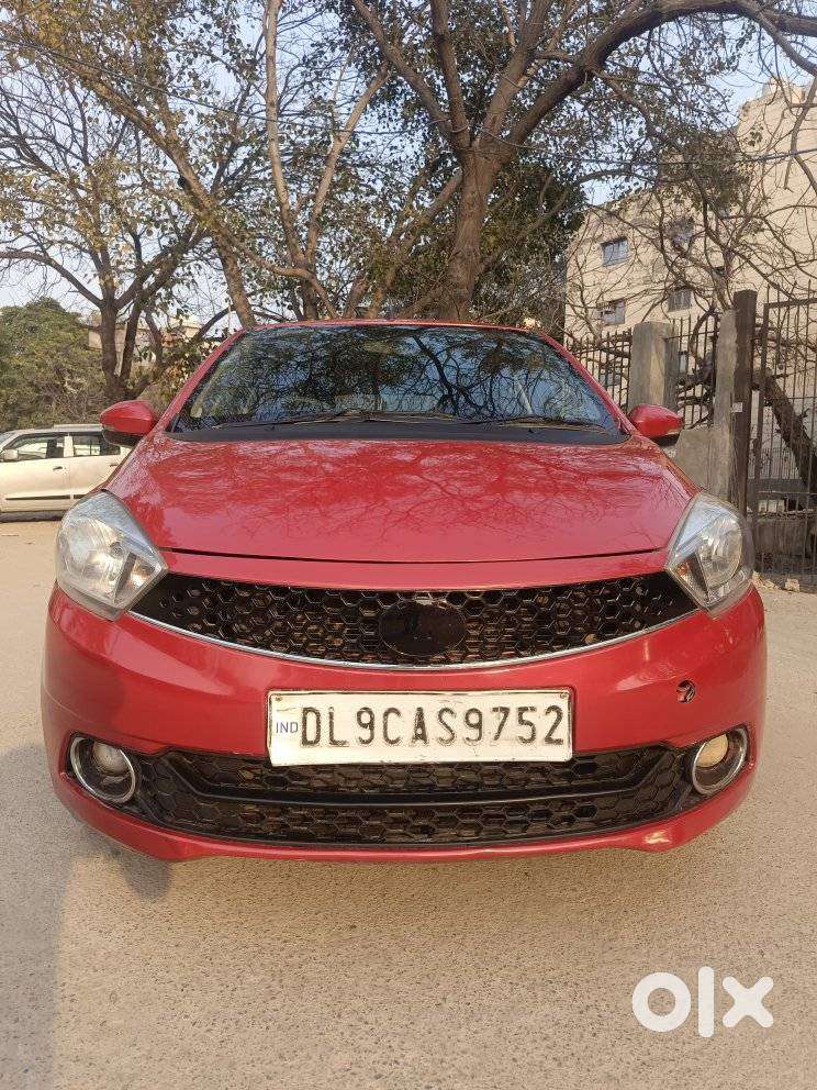 Tata Tiago Xz Plus, 2020, Diesel