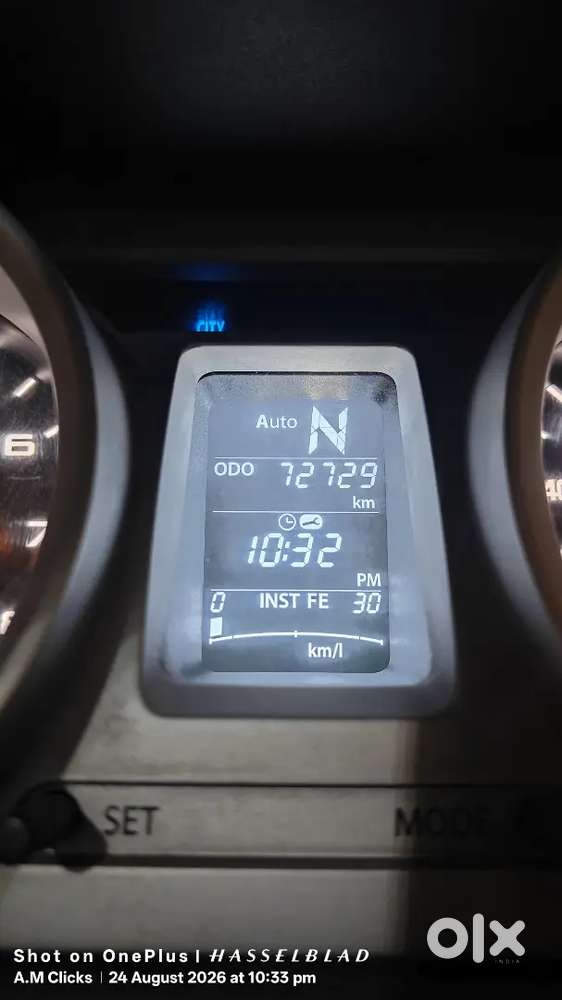 Tata Tiago  Premium Condition  Single Owner  Fully Maintain