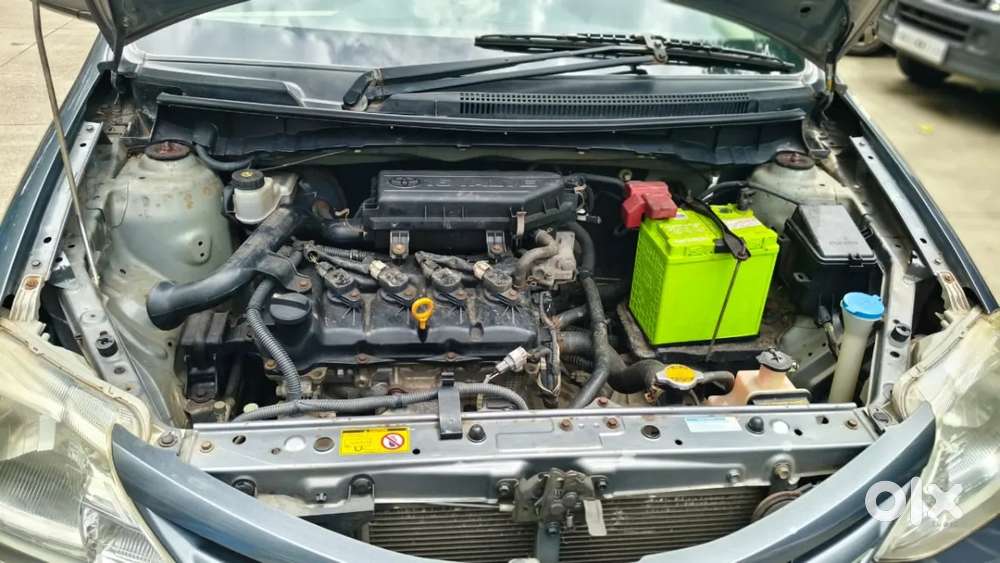 Toyota Etios 1.5 G, 2014, Petrol