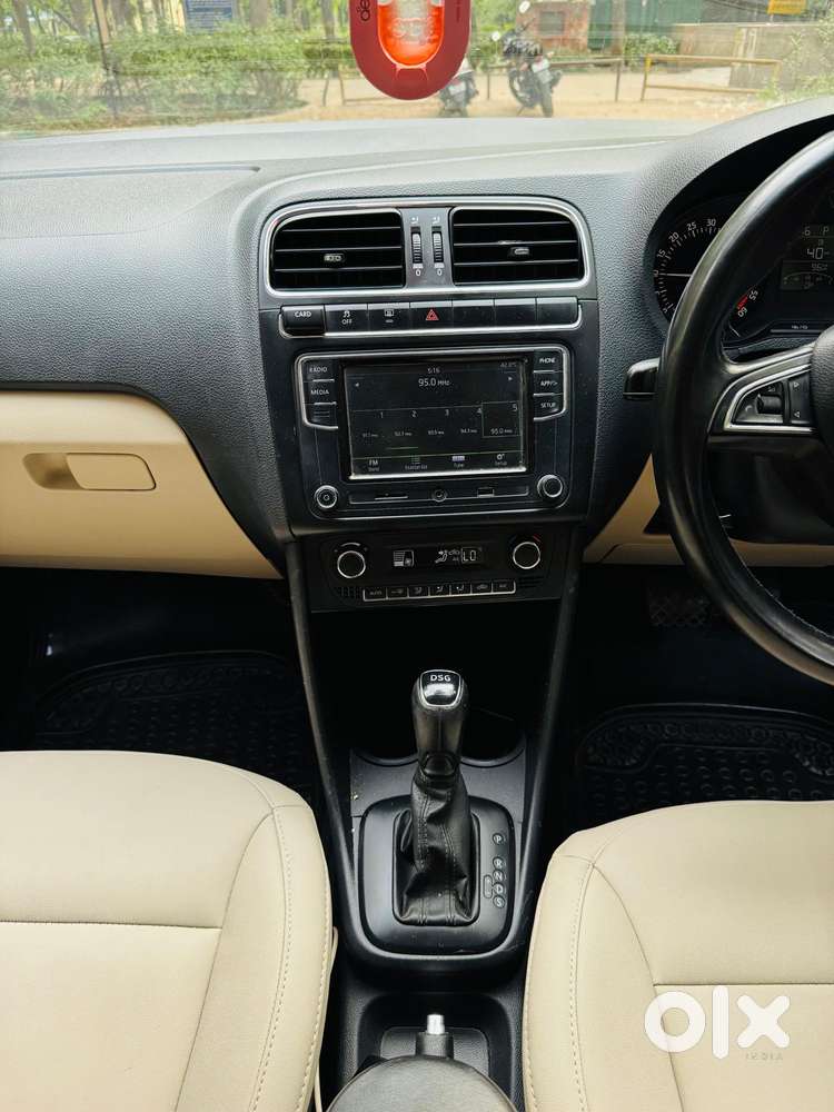 Skoda Rapid 1.5 Tdi At Ambition, 2019, Diesel