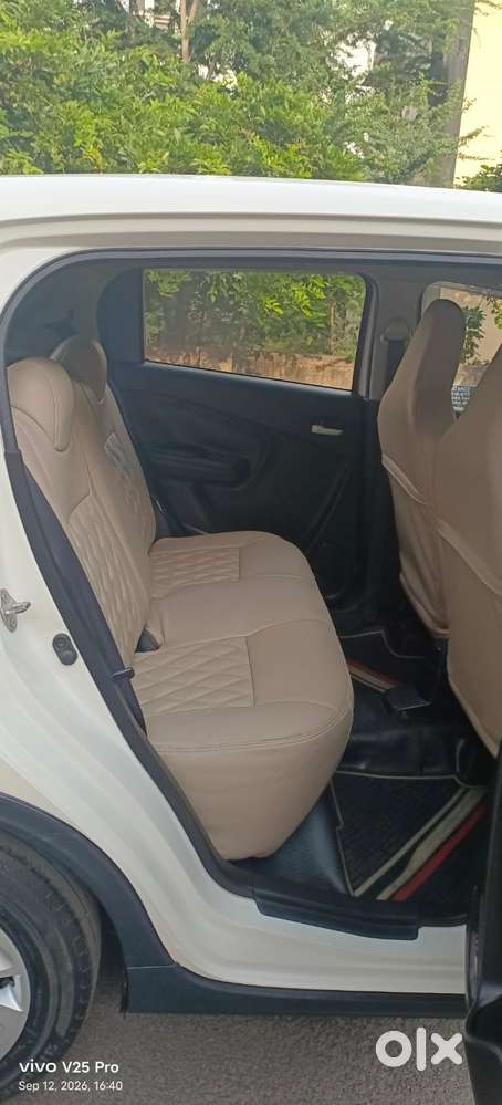 Maruti Suzuki Celerio 1.0 Vxi Mt, 2022, Petrol