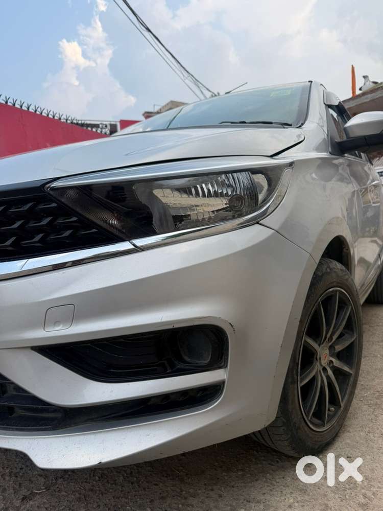 Tata Tiago 1.2 Revotron 2020