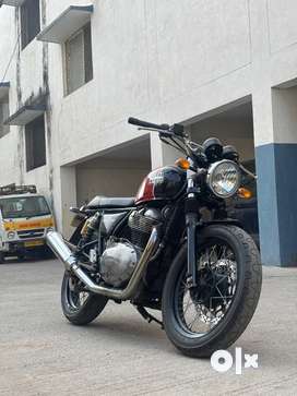 Buy Sell Second Hand Interceptor in Hyderabad Used Motorcycles in Hyderabad OLX