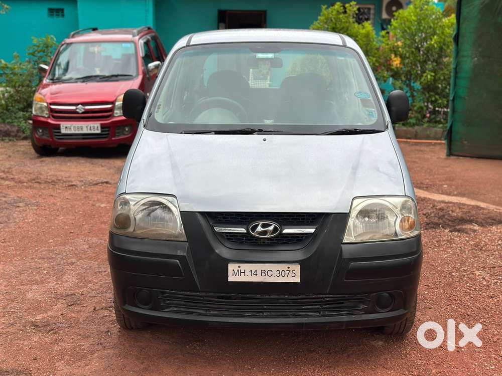 Cng Santro For Sale